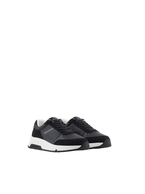 Armani Exchange ARMANI EXCHANGE | XUX225K001 NERO